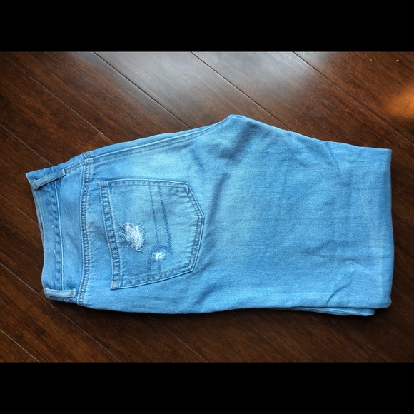 AE mom jean style! - Picture 4 of 5